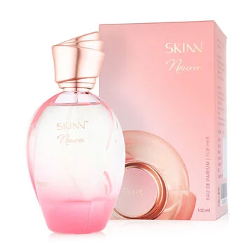 Body Cupid Perfume